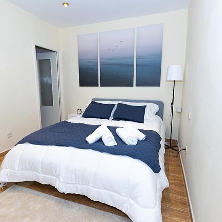Apartament Apartamento Malasana, Madrid Centro. Zewnętrze zdjęcie