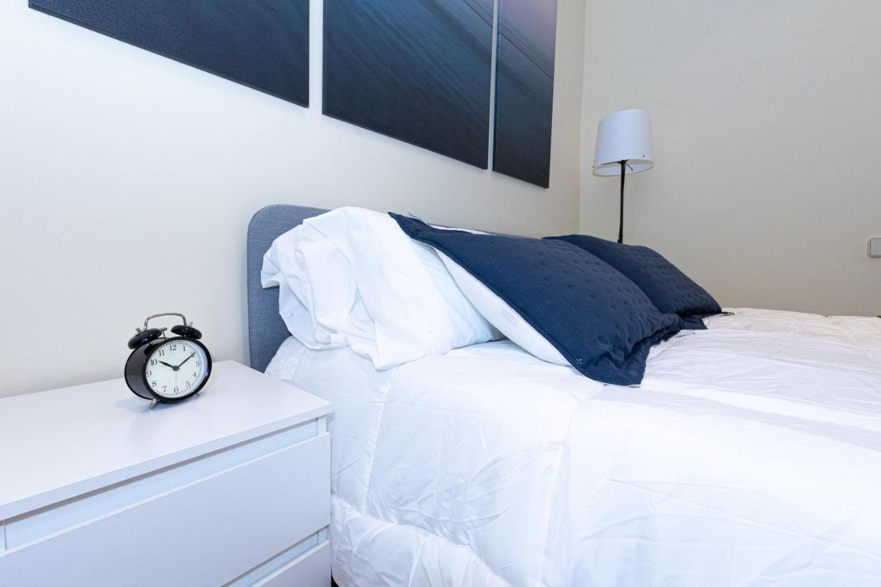 Apartament Apartamento Malasana, Madrid Centro. Zewnętrze zdjęcie