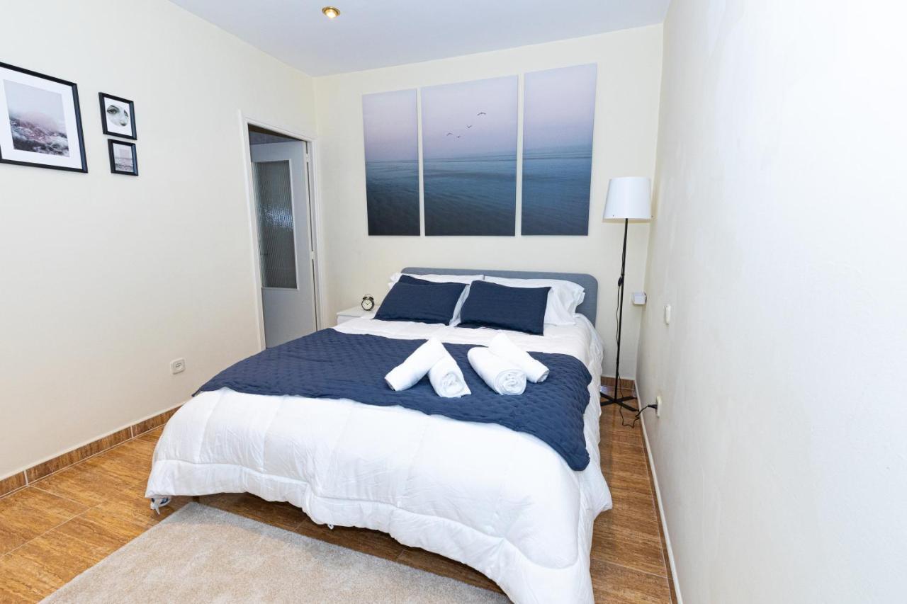Apartament Apartamento Malasana, Madrid Centro. Zewnętrze zdjęcie