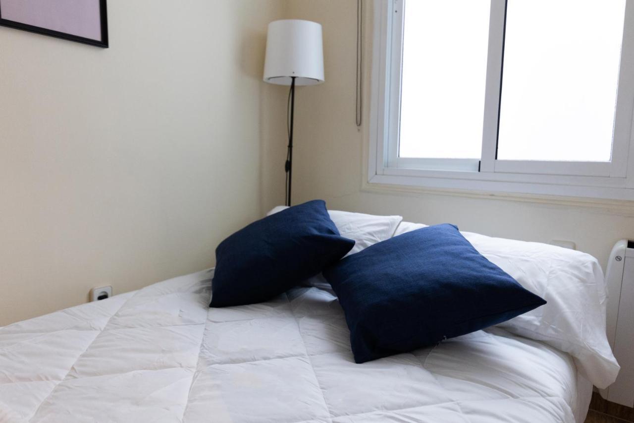Apartament Apartamento Malasana, Madrid Centro. Zewnętrze zdjęcie