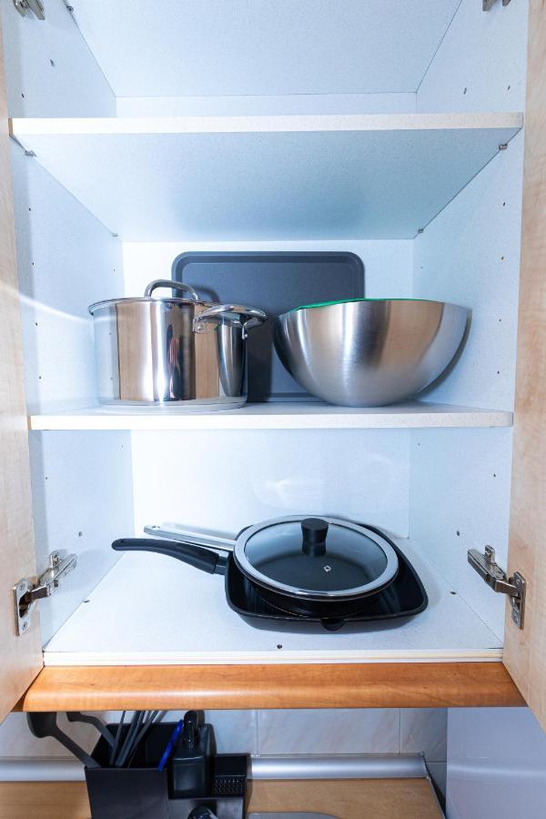 Apartament Apartamento Malasana, Madrid Centro. Zewnętrze zdjęcie