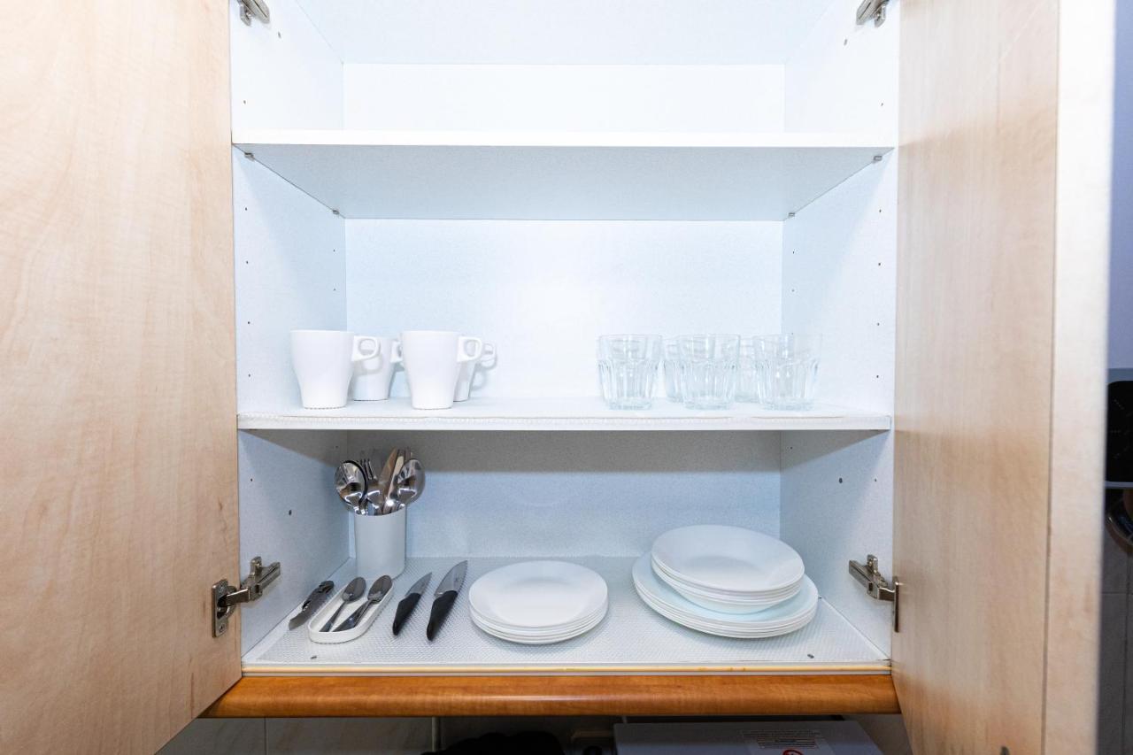 Apartament Apartamento Malasana, Madrid Centro. Zewnętrze zdjęcie